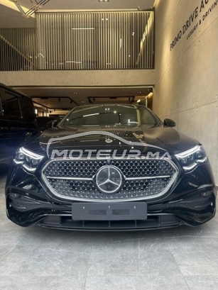 MERCEDES-BENZ Classe e 300de amg line plus importee neuve occasion 3037329