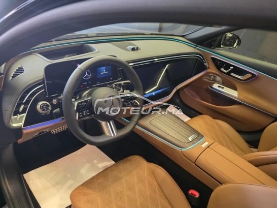 MERCEDES-BENZ Classe e occasion 2484303