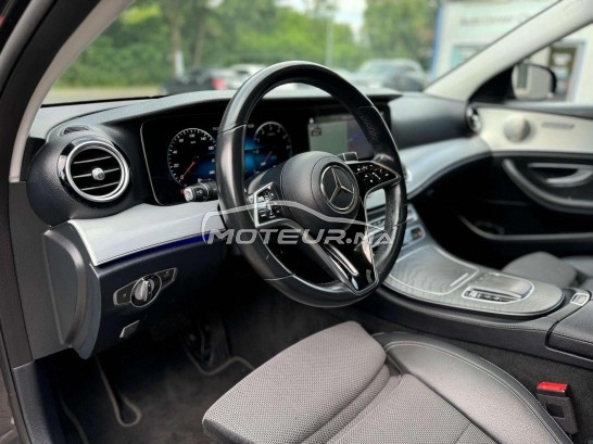 MERCEDES-BENZ Classe e E 300 de occasion 2318519