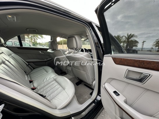 MERCEDES-BENZ Classe e E250 cgi occasion 2965026