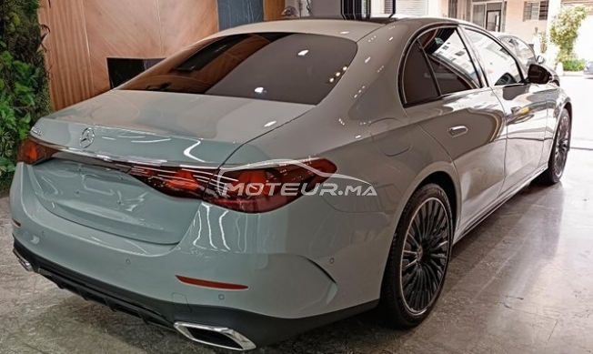 ميرسيديس-بينز كلاسي ي مستعملة 1883091