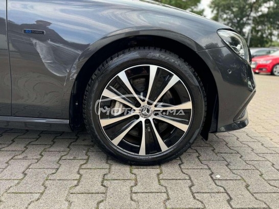 MERCEDES-BENZ Classe e E 300 de occasion 2318518