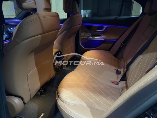 MERCEDES-BENZ Classe e 300de occasion 2947829