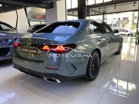 ميرسيديس-بينز كلاسي ي مستعملة 1810238