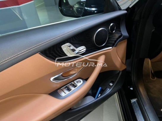 MERCEDES-BENZ Classe e occasion 2504914