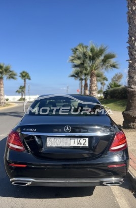MERCEDES-BENZ Classe e 220d occasion 3055326