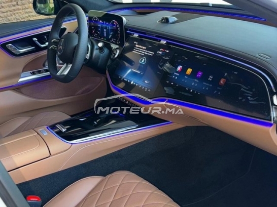 ميرسيديس-بينز كلاسي ي مستعملة 3200945