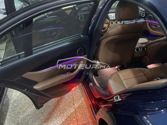 MERCEDES-BENZ Classe e occasion 2382349