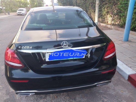 ميرسيديس-بينز كلاسي ي مستعملة 2511546