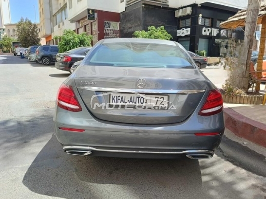 MERCEDES-BENZ Classe e occasion 3511677