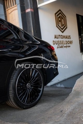 ميرسيديس-بينز كلاسي ي مستعملة 2540831