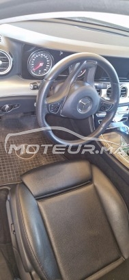 MERCEDES-BENZ Classe e 220d occasion 2262138