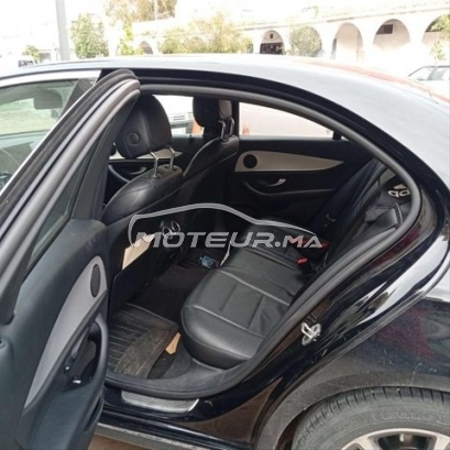 ميرسيديس-بينز كلاسي ي مستعملة 3018415