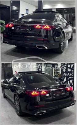 MERCEDES-BENZ Classe e occasion 3095239