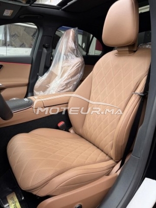 MERCEDES-BENZ Classe e occasion 2558808