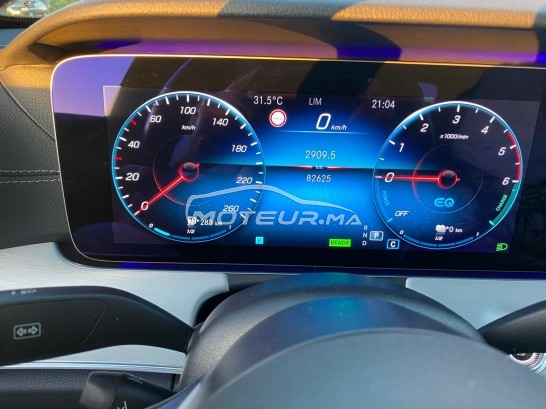 MERCEDES-BENZ Classe e 300 de occasion 2408584