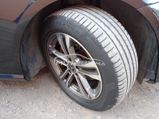 MERCEDES-BENZ Classe e occasion 3510773