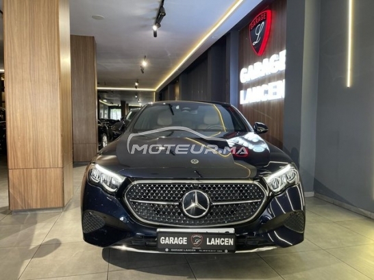 ميرسيديس-بينز كلاسي ي مستعملة 3183678