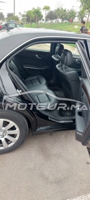 MERCEDES-BENZ Classe e 220 cdi occasion 2786172