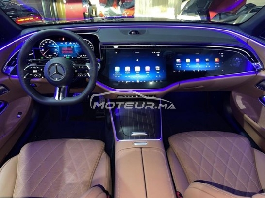 MERCEDES-BENZ Classe e 300de occasion 2947826