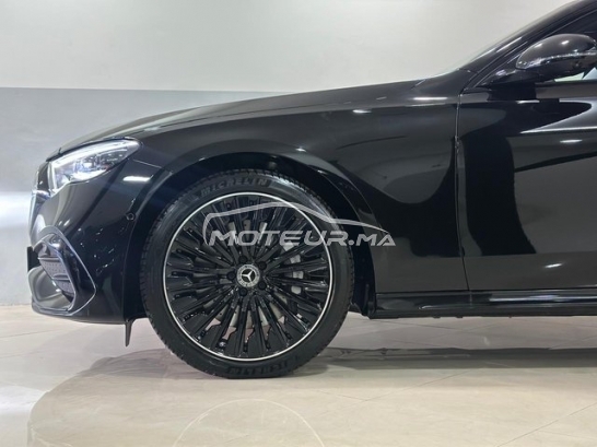 ميرسيديس-بينز كلاسي ي مستعملة 1957094