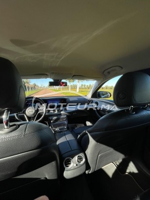 MERCEDES-BENZ Classe e Avant-garde occasion 3082022
