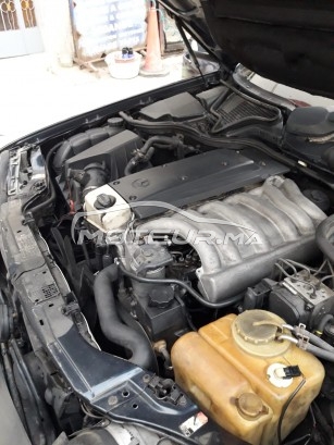 MERCEDES-BENZ Classe e E300 Élégance turbodiesel occasion 2518499