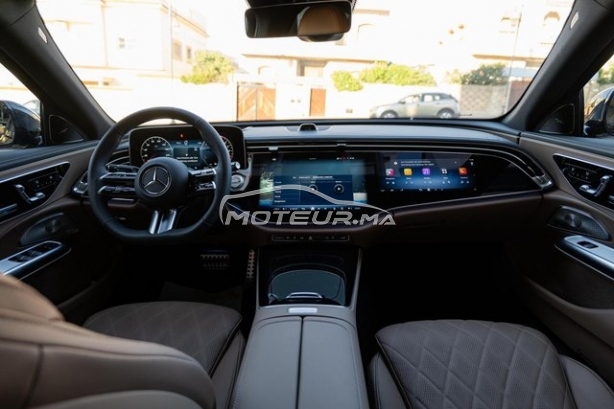 ميرسيديس-بينز كلاسي ي مستعملة 2540834