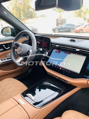 Mercedes-Benz Classe E300de 2025