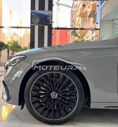 ميرسيديس-بينز كلاسي ي مستعملة 2800846