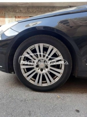 MERCEDES-BENZ Classe e occasion 2731571