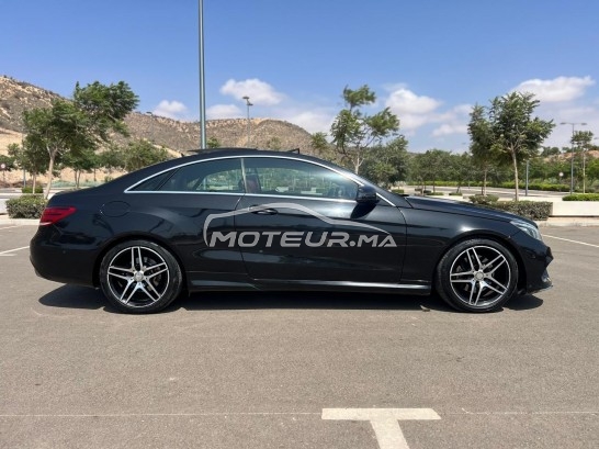 ميرسيديس-بينز كلاسي ي E220 coupe مستعملة 2715932