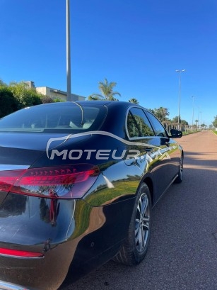 MERCEDES-BENZ Classe e Avant-garde occasion 3082024