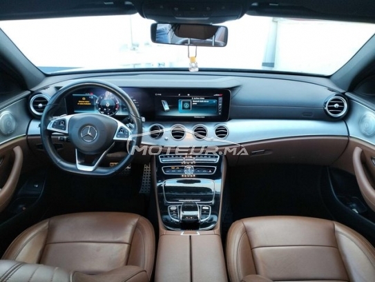 ميرسيديس-بينز كلاسي ي مستعملة 2404329