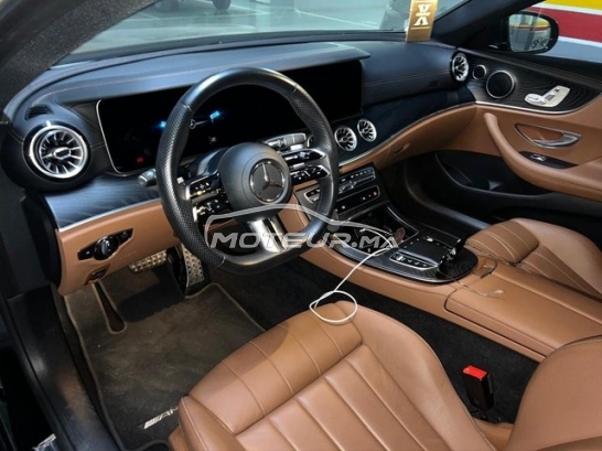 MERCEDES-BENZ Classe e occasion 2504911