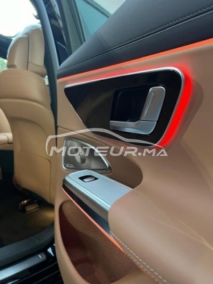 MERCEDES-BENZ Classe e occasion 1994554