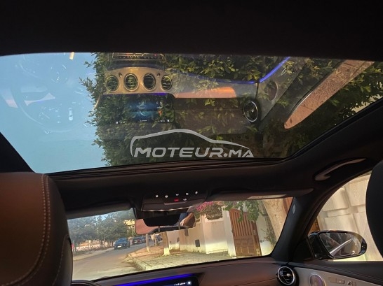 MERCEDES-BENZ Classe e 300 de occasion 2408590