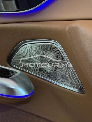 ميرسيديس-بينز كلاسي ي مستعملة 3200954