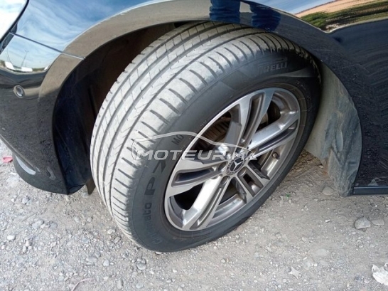 MERCEDES-BENZ Classe e occasion 3510772