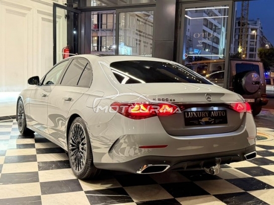 ميرسيديس-بينز كلاسي ي مستعملة 2807438