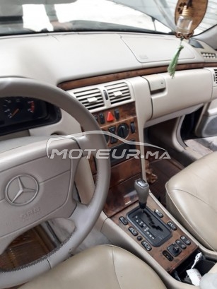 MERCEDES-BENZ Classe e E300 Élégance turbodiesel occasion 2518500