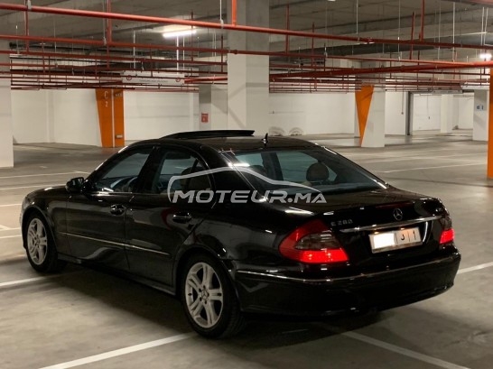 MERCEDES-BENZ Classe e E280 cdi occasion 2456948