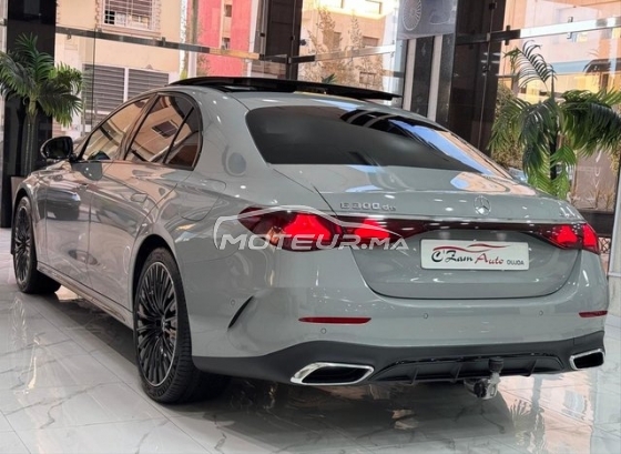 ميرسيديس-بينز كلاسي ي مستعملة 2800822