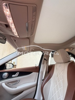 MERCEDES-BENZ Classe e Luxury occasion 2461717