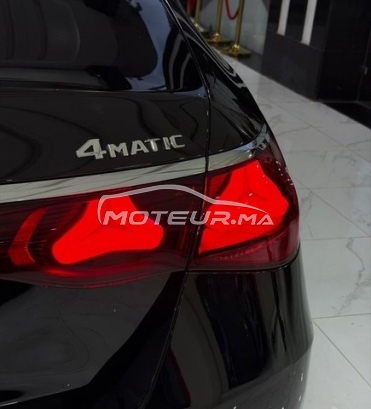 ميرسيديس-بينز كلاسي ي مستعملة 3200964