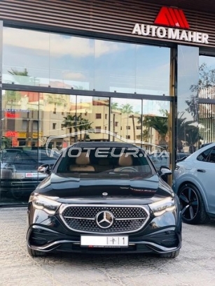 Mercedes-Benz Classe E300de 2025