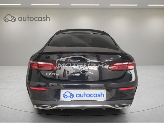 ميرسيديس-بينز كلاسي ي مستعملة 3063389