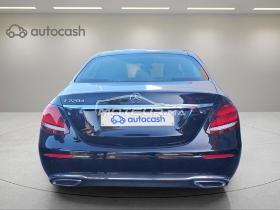 MERCEDES-BENZ Classe e occasion 3272230