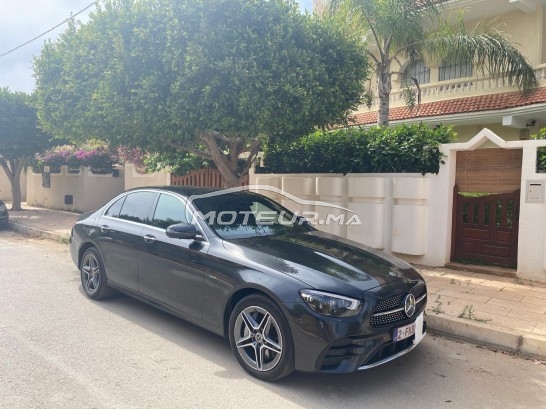 MERCEDES-BENZ Classe e 300 de occasion 2408596