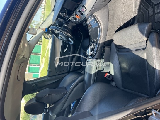 MERCEDES-BENZ Classe e 220d occasion 3055328